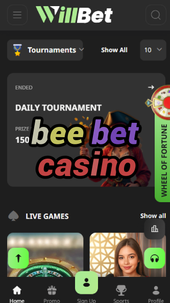 Bee Bet Casino - Best Honey-Themed Casino-www.bdqngd.com