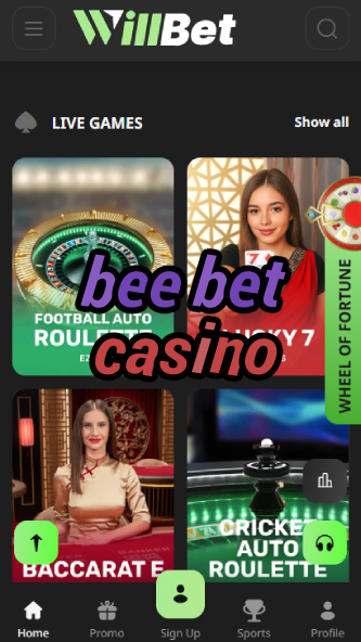 Bee Bet Casino - Best Honey-Themed Casino-www.bdqngd.com
