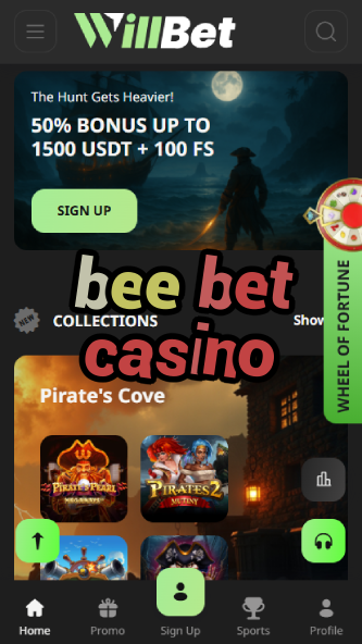 Bee Bet Casino - Best Honey-Themed Casino-www.bdqngd.com